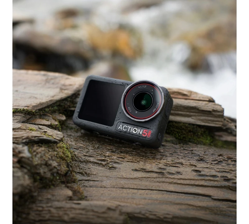 Dji Osmo Action 5 Pro Camera Standard Combo