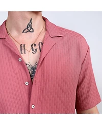 Bohemian Impressions Oversized Shirt