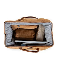 Childhome Baby Teddy Mommy Bag