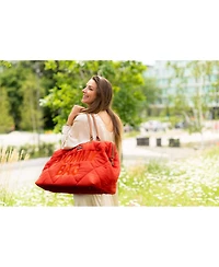 Childhome Baby Puffer Mommy Bag