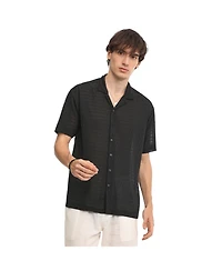 Landscape Strokes Shirt