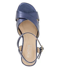 Kenneth Cole Reaction Women's Reeva Platform Sandals