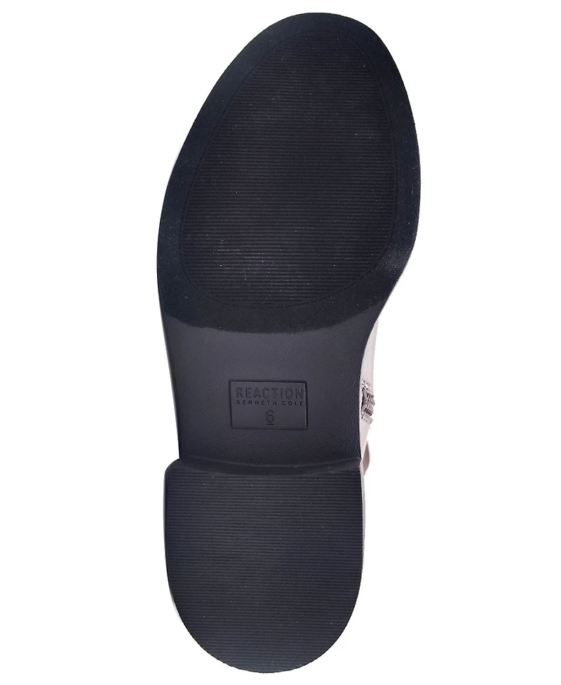 Kenneth Cole Reaction Women's Anabelle Regular Calf Tall Boots