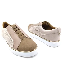 Kenneth Cole Reaction Women's Bonnie Cozy Slip On Sneakers