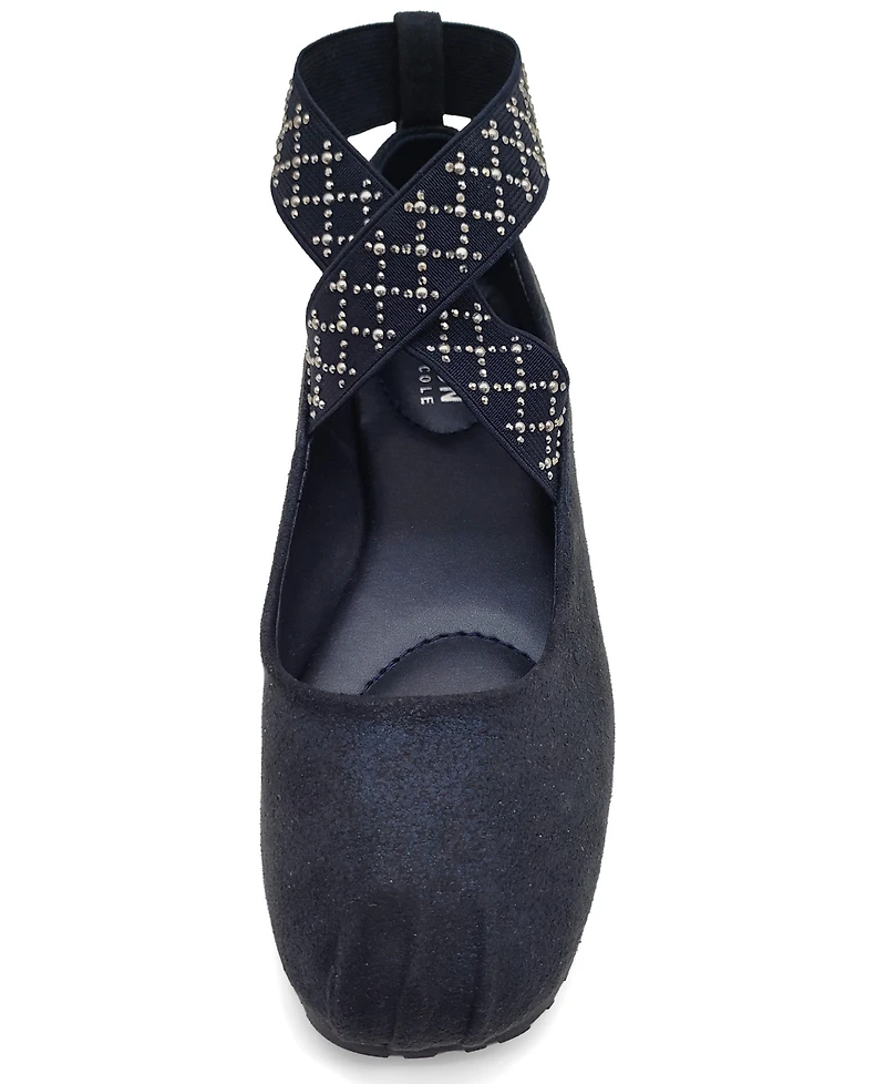 Kenneth Cole Reaction Women's Elizabeth Ballet Flats