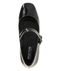 Kenneth Cole Reaction Women's Leeann Mary Jane Pumps