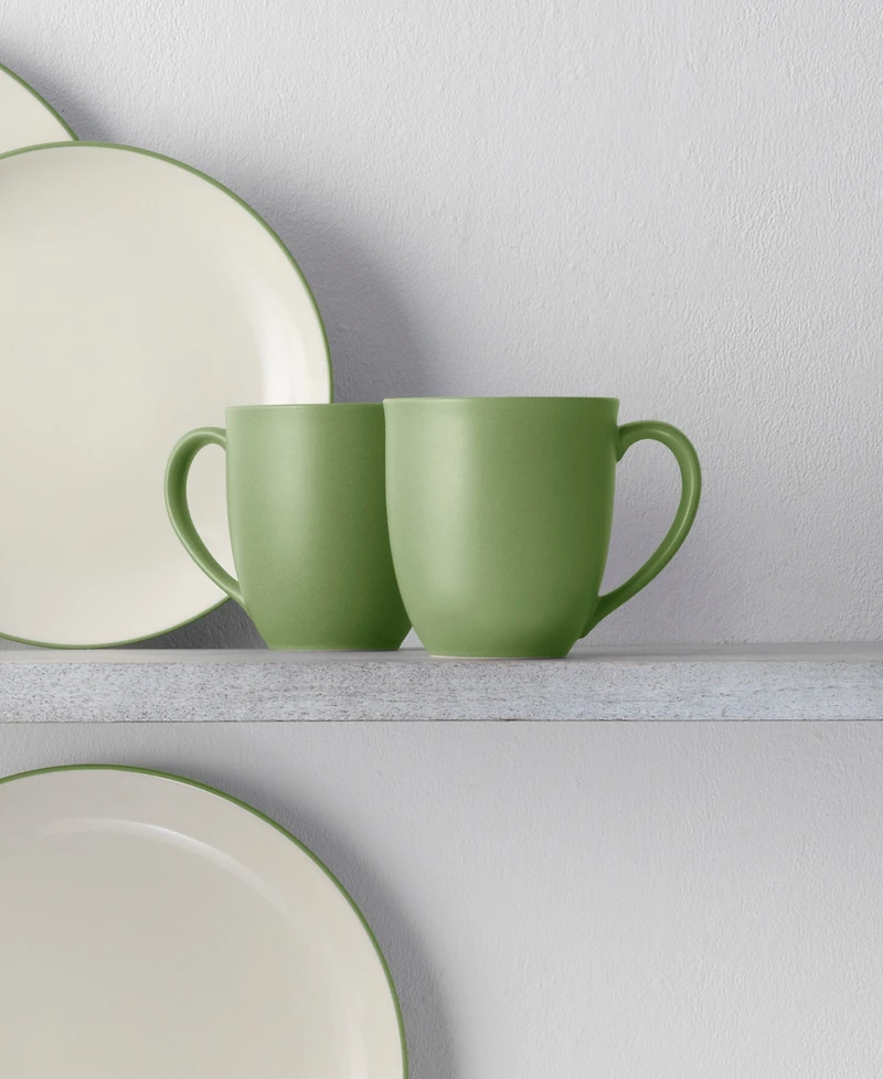 Noritake Colorwave 4-Piece Place Setting