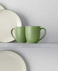 Noritake Colorwave 4-Piece Place Setting