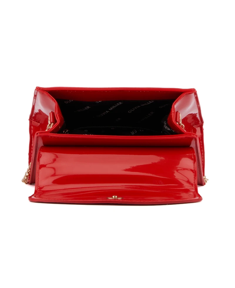 Olivia Miller Mira Satchel Bag