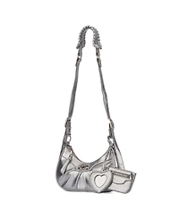 Olivia Miller Azalea Crossbody Bag