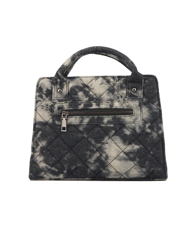 Olivia Miller Verona Satchel Bag