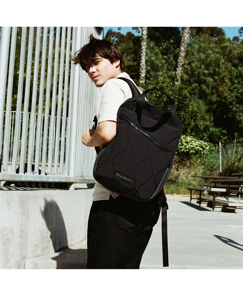 Bagsmart Vega 23L Featherlight Work Backpack Moss