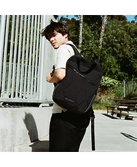 Bagsmart Vega 23L Featherlight Work Backpack Moss