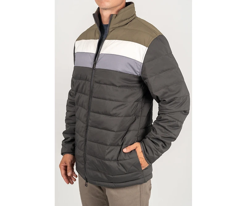 Mountain Khakis Men's Rider Jacket