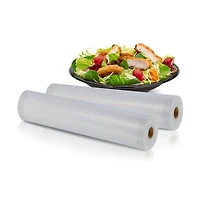 NutriChef Vacuum Sealer Bags