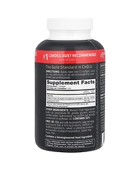 Qunol Ultra CoQ10 100 mg
