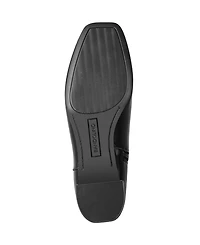 Bandolino Women's Addyson Regular Calf Knee High Dress Boots