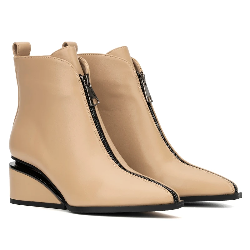 Torgeis Women's Marion Booties
