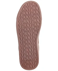 Dkny Women's Abeni Lace-Up Low-Top Sneakers