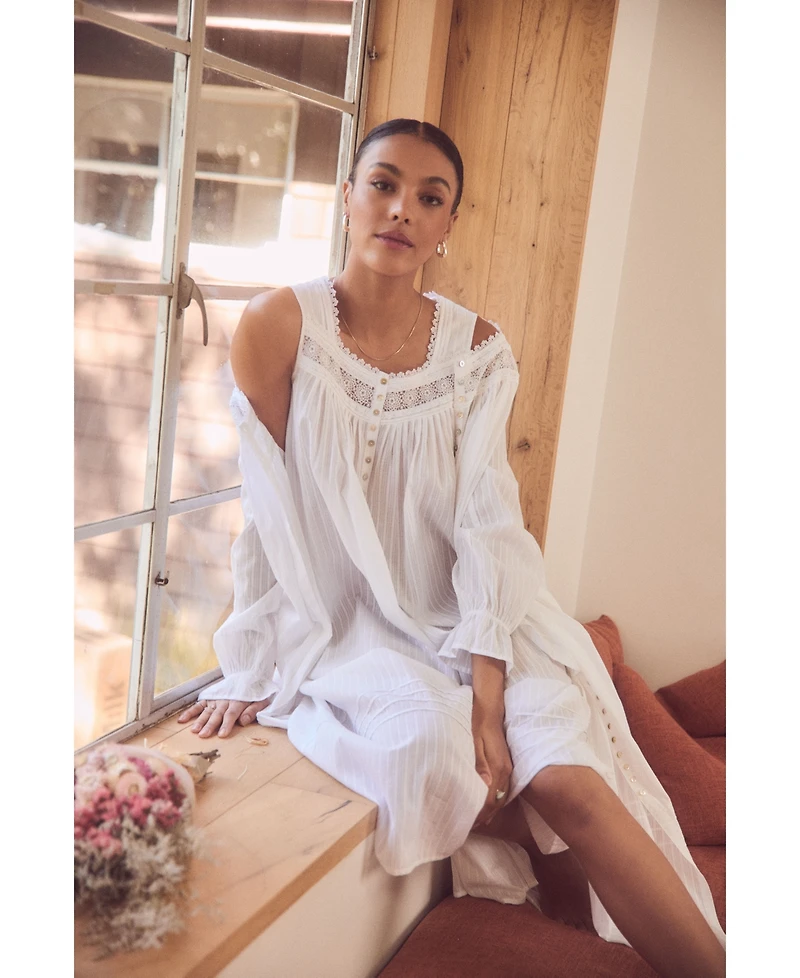 Eileen West Women's Ballet Nightgown