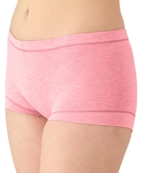 Maidenform Dream Cotton Tailored Boyshort Underwear DM0002