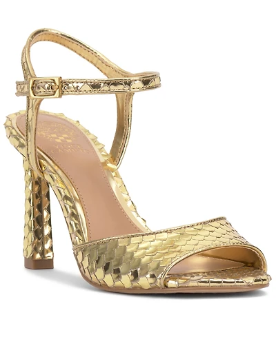 Vince Camuto Women's Lilaha Dress Sandals