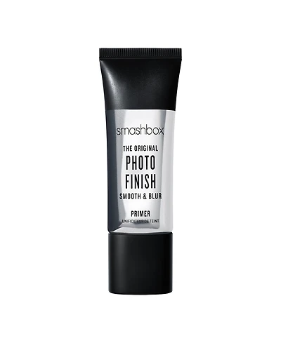 Smashbox The Original Photo Finish Smooth & Blur Oil-Free Primer, 1.0 oz.