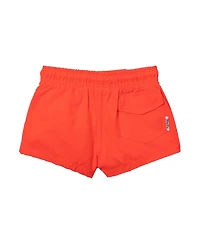 BinkyBro Boys Black Mentawai Swimmie