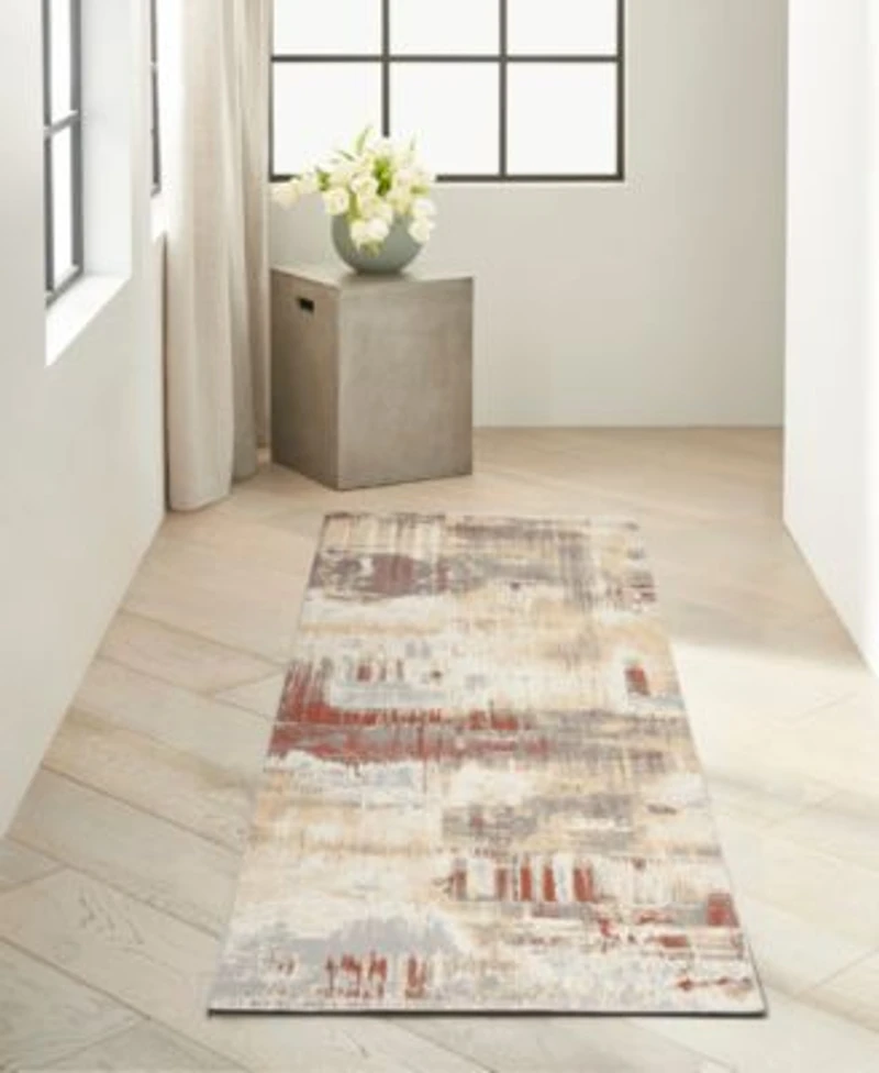 Calvin Klein Ck005 Enchanting Ech02 Rug Collection