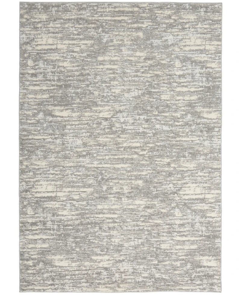 Calvin Klein CK005 Enchanting ECH03 5'3"x7'3" Area Rug
