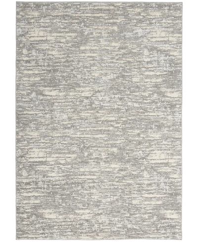 Calvin Klein CK005 Enchanting ECH03 5'3"x7'3" Area Rug