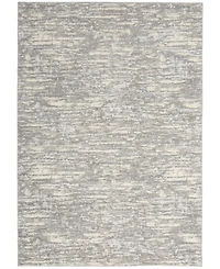 Calvin Klein CK005 Enchanting ECH03 5'3"x7'3" Area Rug