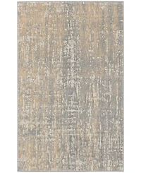 Calvin Klein CK005 Enchanting ECH04 3'2"x5' Area Rug