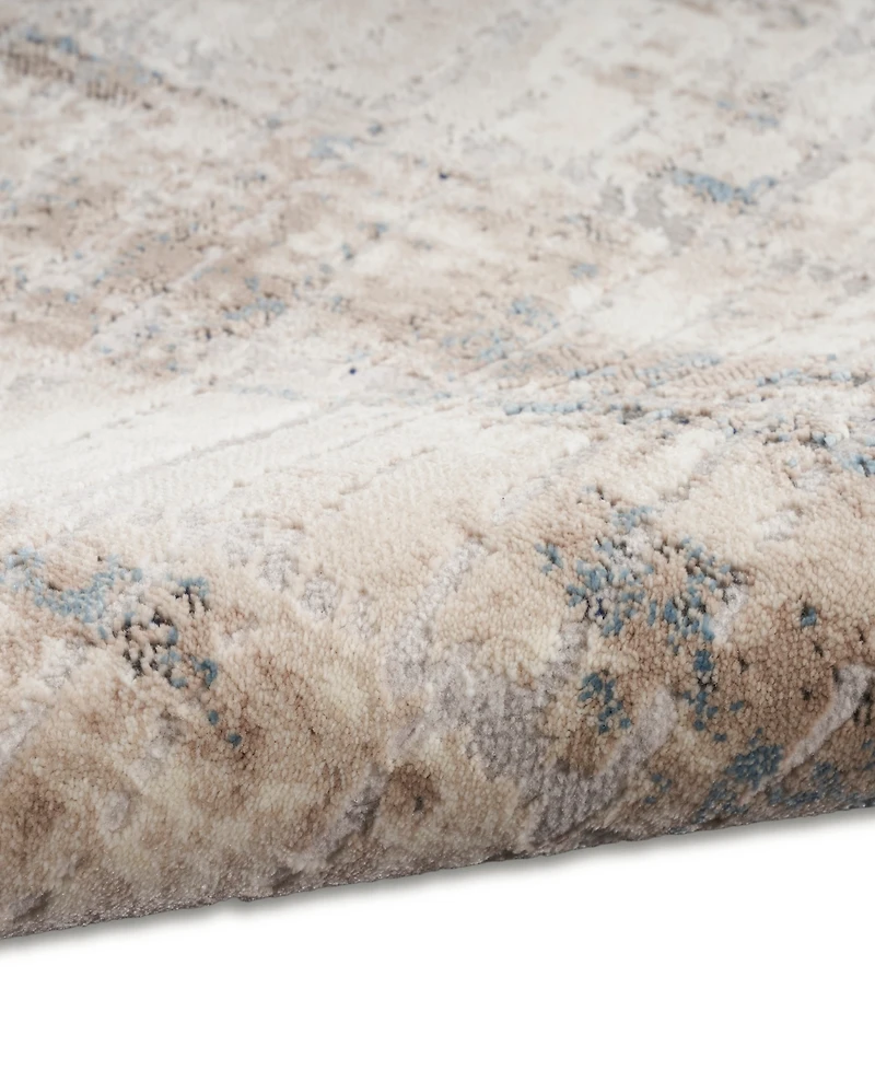 Calvin Klein CK022 Infinity IFN02 6'x9' Area Rug