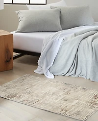 Calvin Klein CK005 Enchanting ECH05 3'2"x5' Area Rug