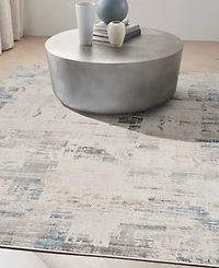 Calvin Klein CK022 Infinity IFN06 6'x9' Area Rug