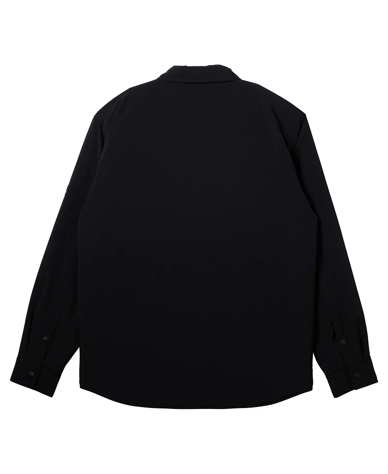 Quiksilver Men's Cold Snap Jacket