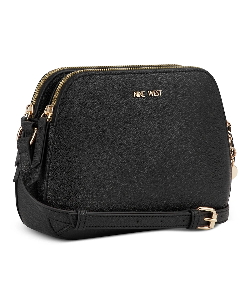 Nine West Cibrina Dome Crossbody Bag