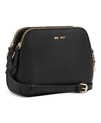 Nine West Cibrina Dome Crossbody Bag