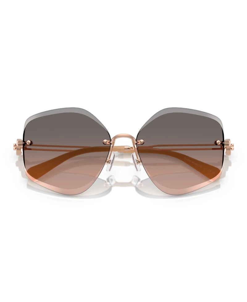 Tory Burch Women's Sunglasses TY6111