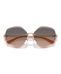 Tory Burch Women's Sunglasses TY6111
