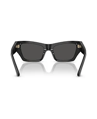 Burberry Women's Sunglasses BE4441U