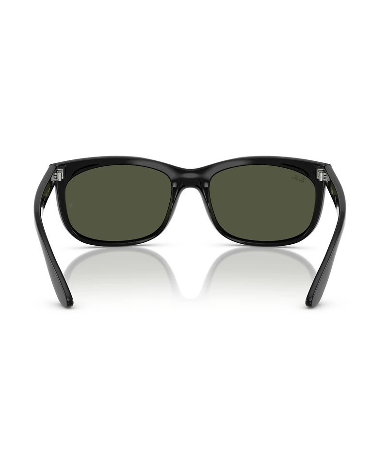Ray-Ban Unisex Sunglasses