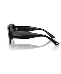 Jimmy Choo Women's Sunglasses JC5026U