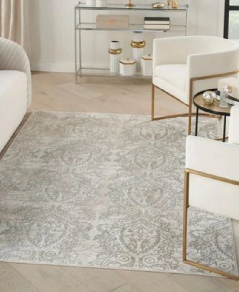 Nourison Home Iliana Ili01 Rug Collection