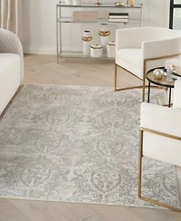Nourison Home Iliana Ili01 Rug Collection