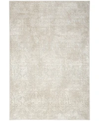 Nourison Home Iliana ILI01 5'3"x7'3" Area Rug