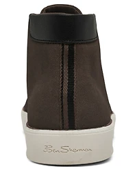 Ben Sherman Men's Sutton Chukka Boots from Finish Line
