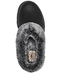 Skechers Women's Bobs Keepsakes Lite - Cozy Blend Comfort Clog Slippers from Finish Line