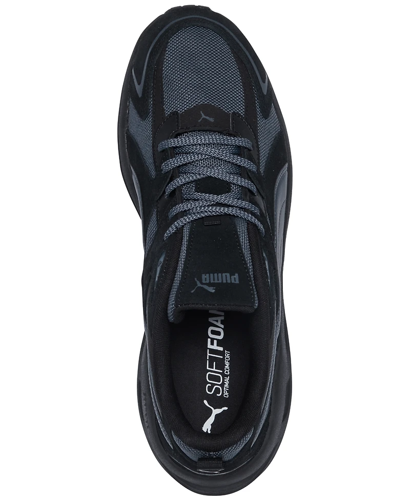 Puma Men's Hypnotic Ls Casual Sneakers from Finish Line